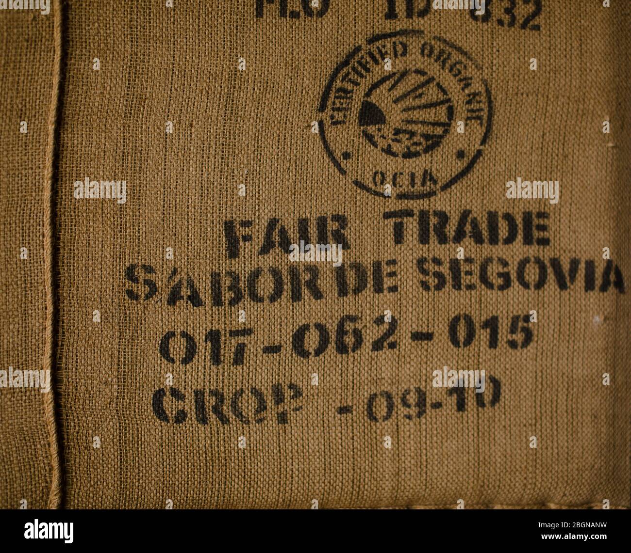 trade warehouse bags