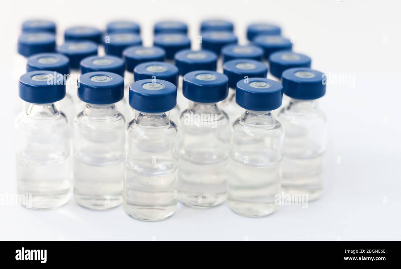 water caps for cancer