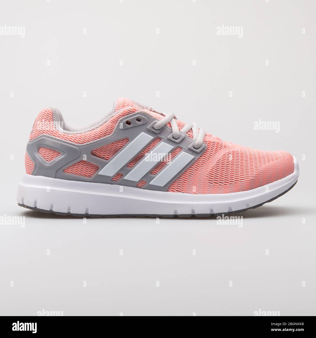 Grey and pink trainers hi-res stock photography and images - Page 3 - Alamy
