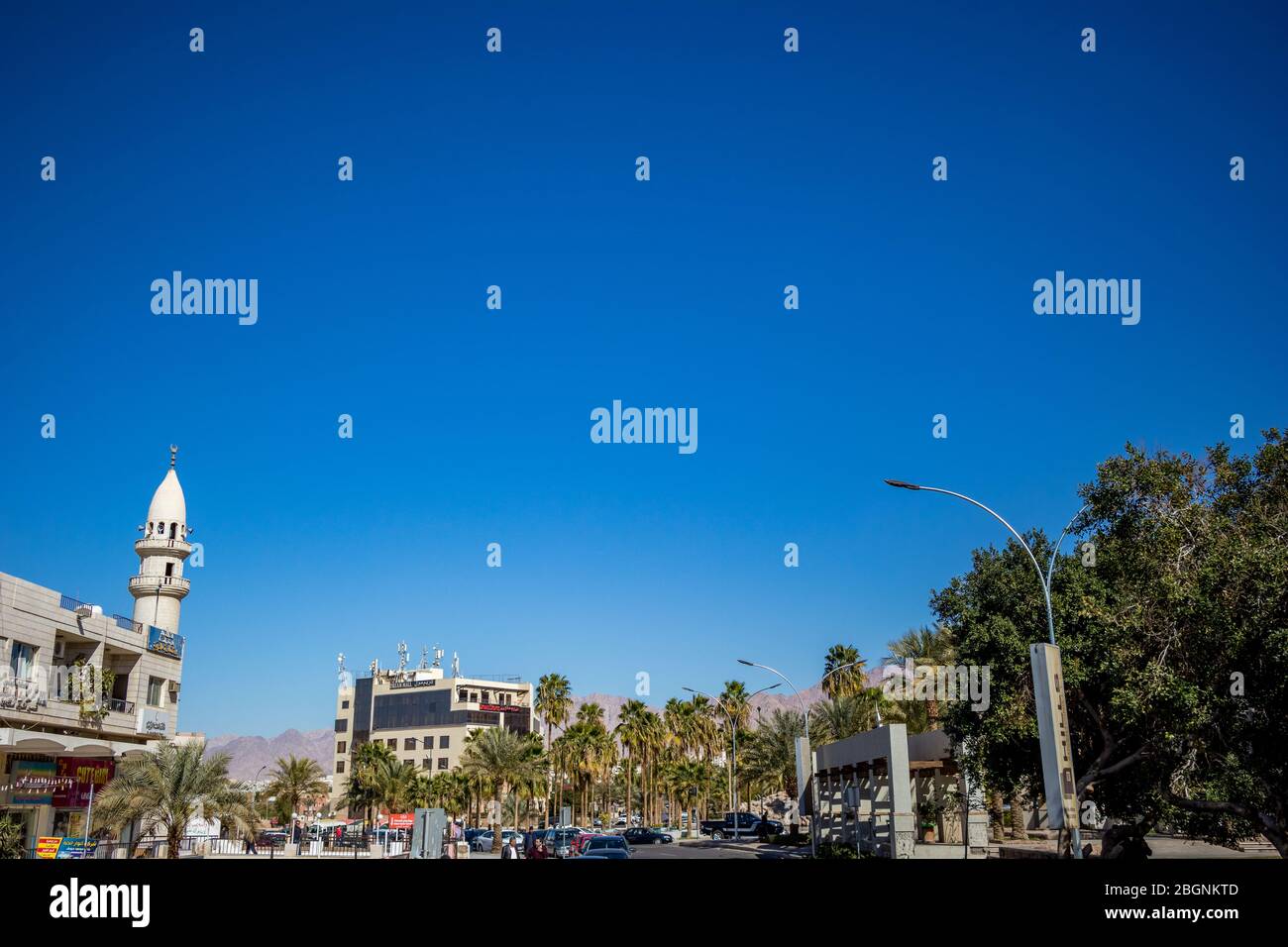 Al aqaba hi-res stock photography and images - Alamy