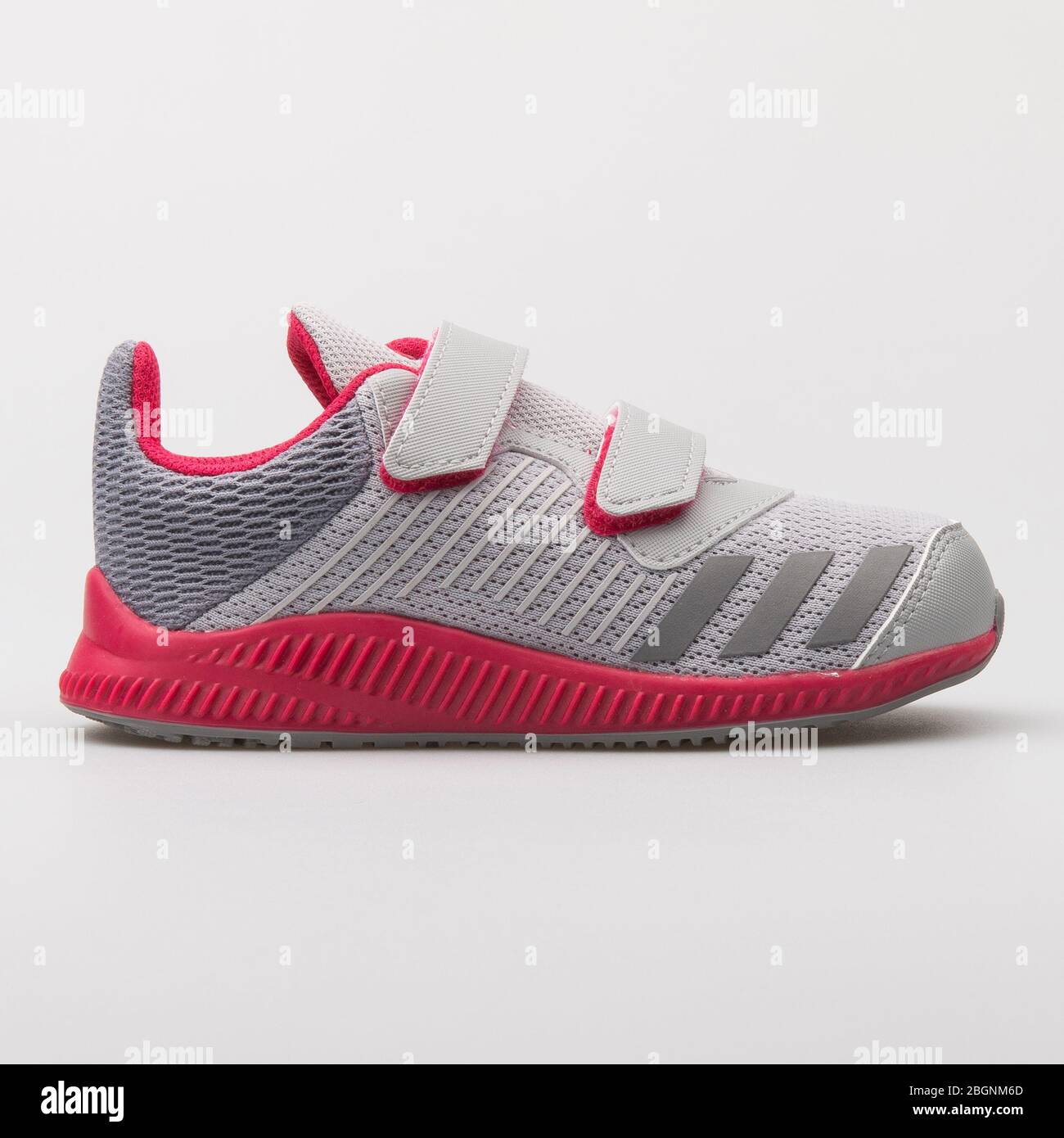 adidas fortarun pink