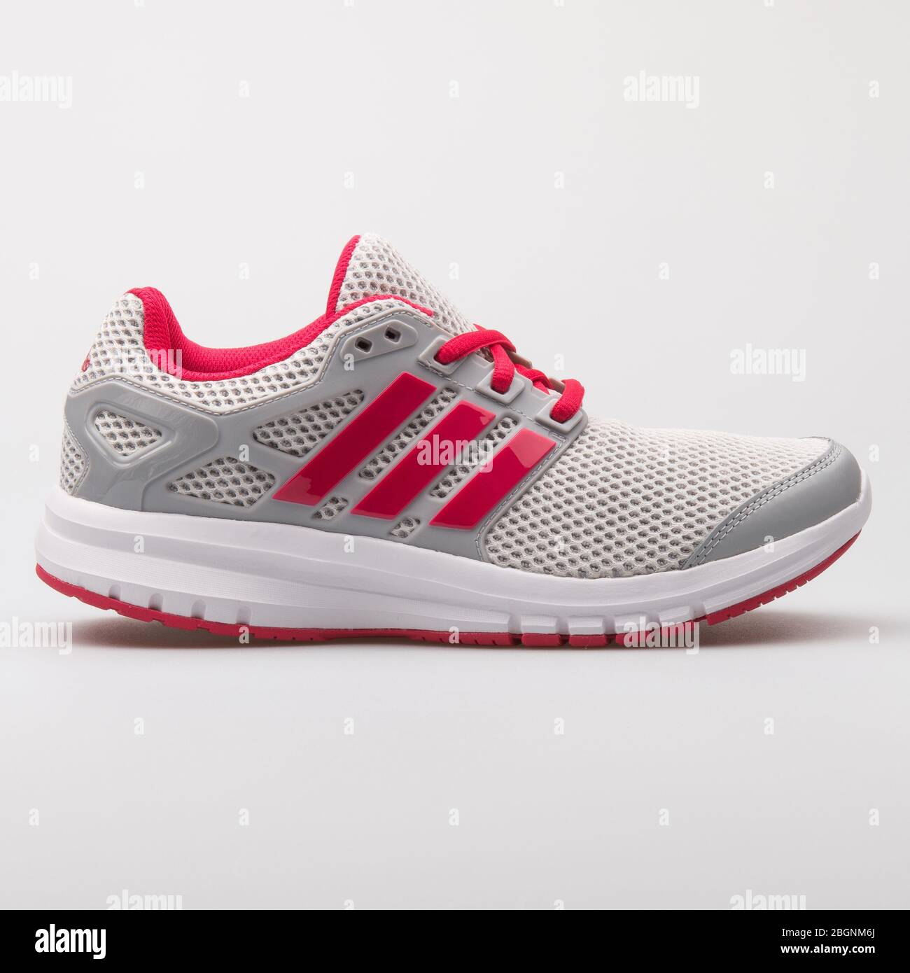 adidas energy cloud red
