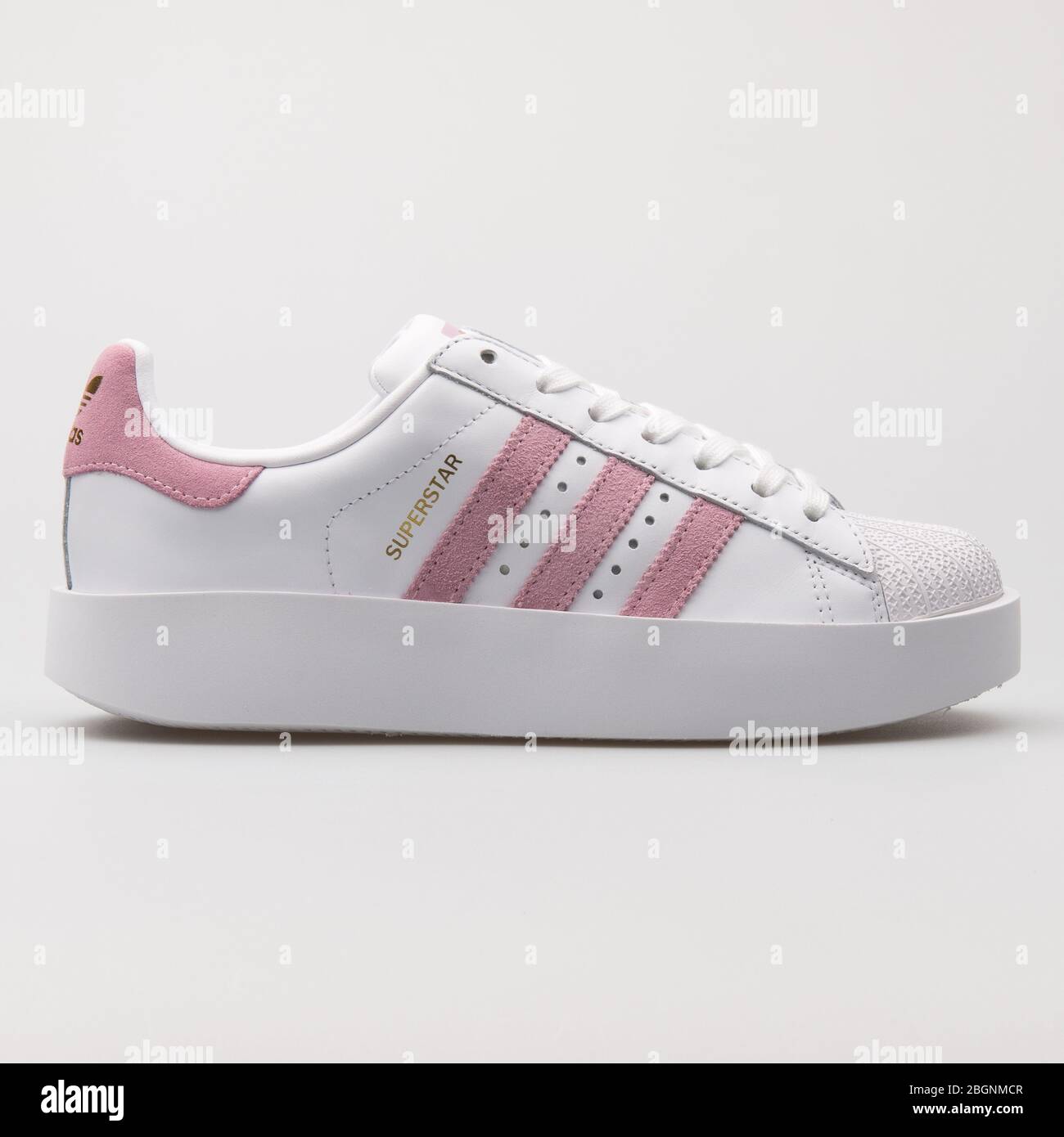 Adidas stan smith bold rosse cheap