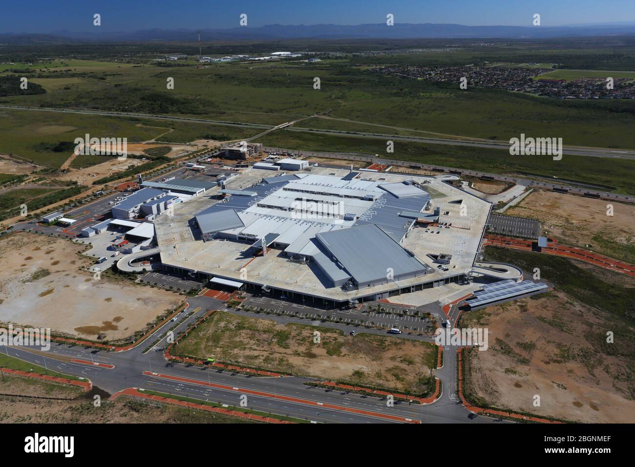 Baywest mall hires stock photography and images Alamy