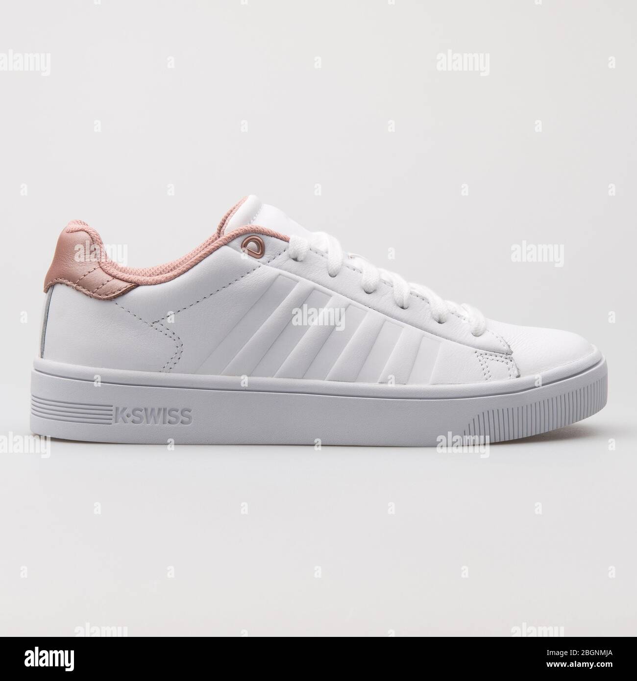 k swiss frasco