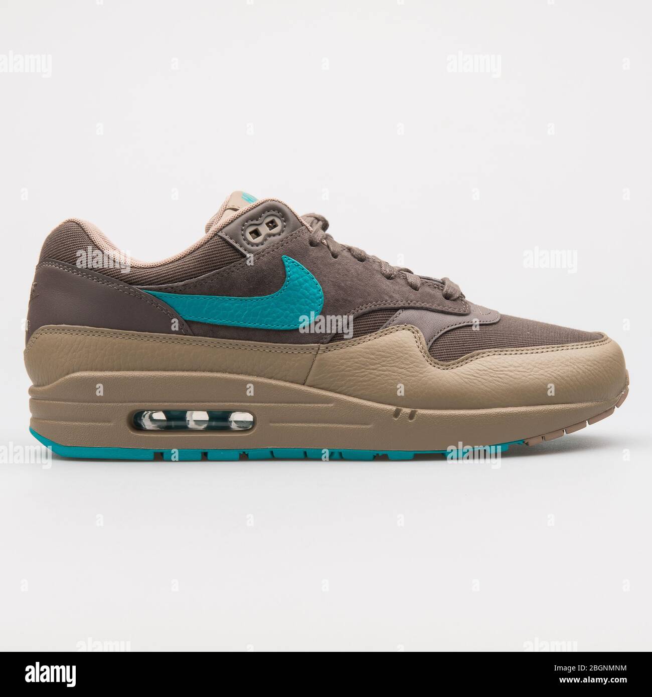 khaki green trainers