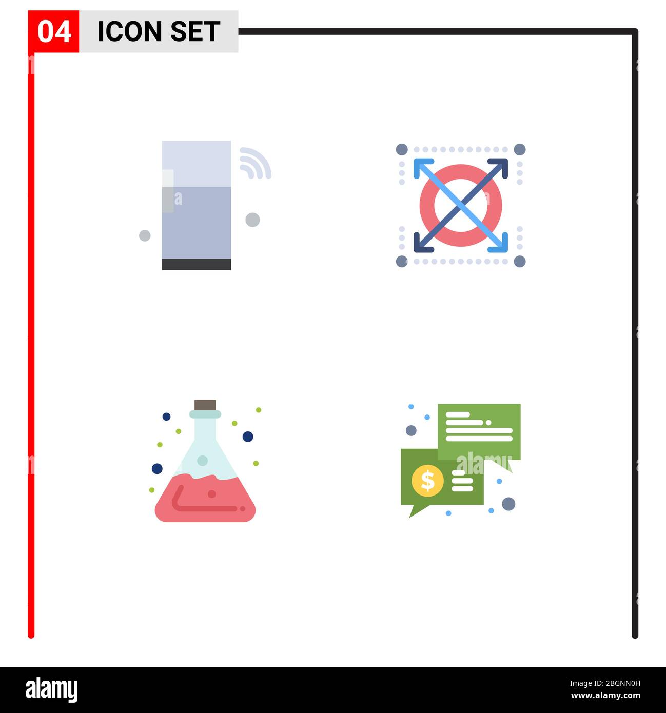 target chemistry set