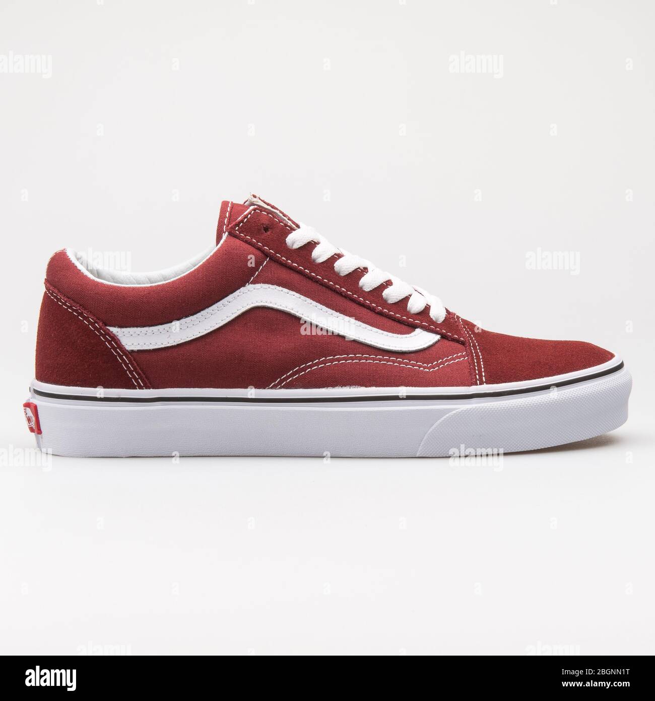 Vans training shoes hi-res stock photography and images - Page 2 - Alamy