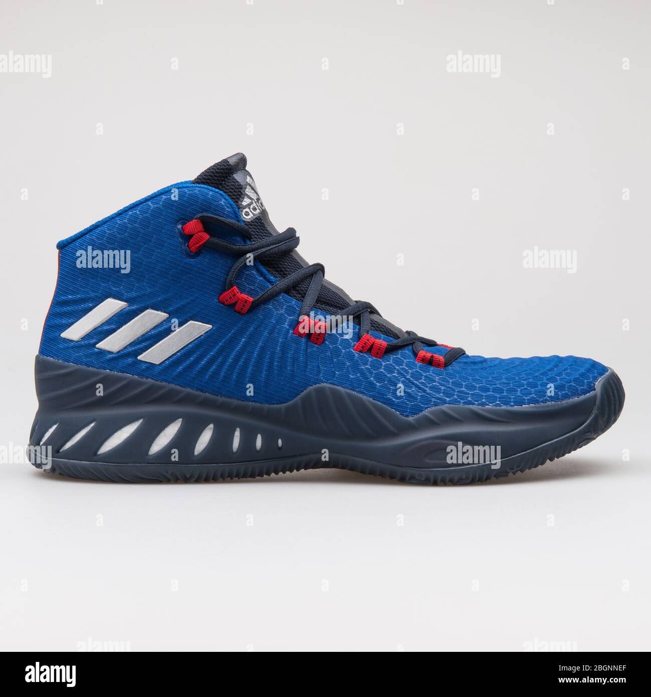 Crazy store explosive mid