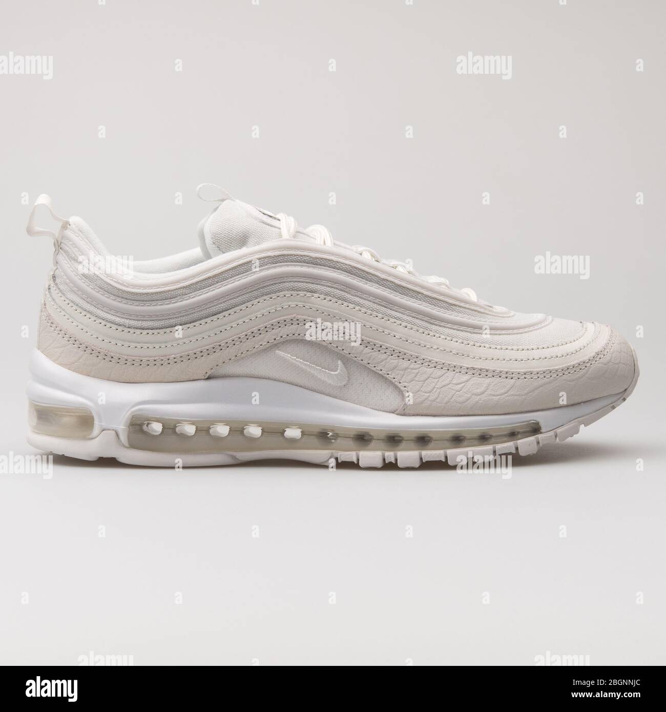 Air Max 97 High Resolution Stock Photography and Images - Alamy