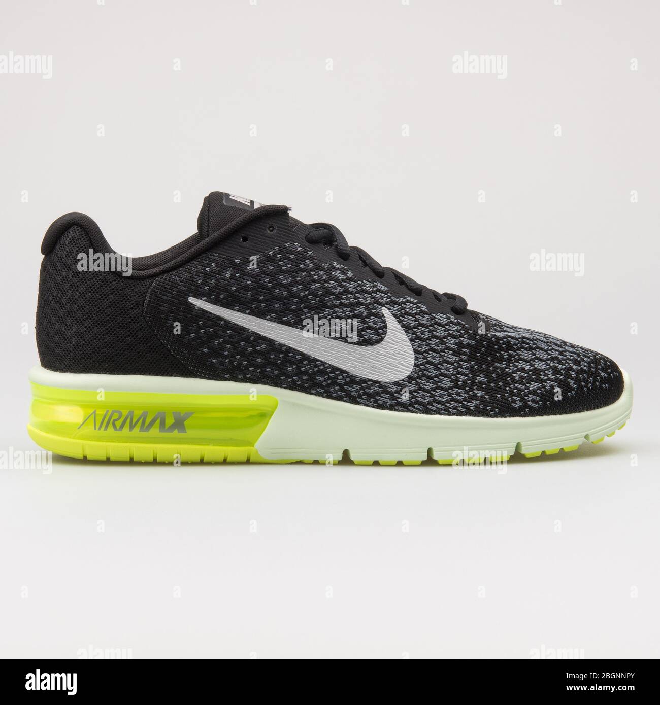 Nike air max trainers hi-res stock photography and images - Page 7 - Alamy
