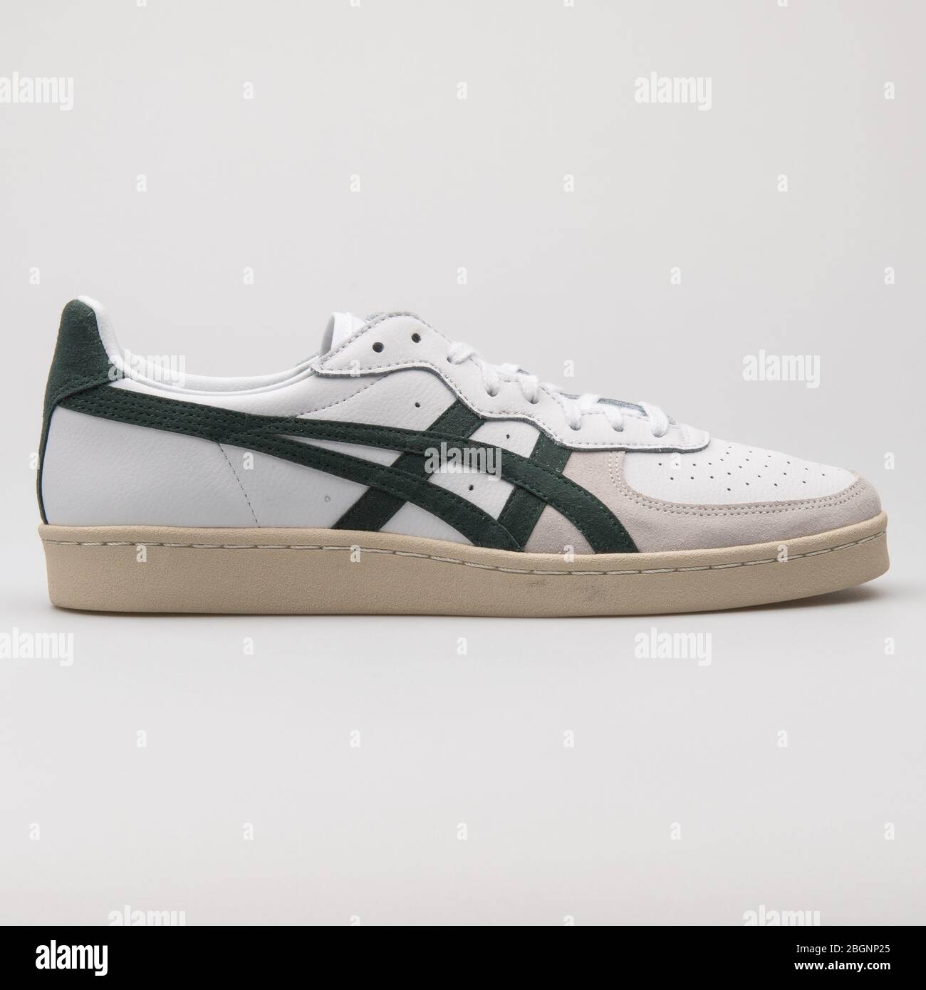 Asics onitsuka tiger verde discount