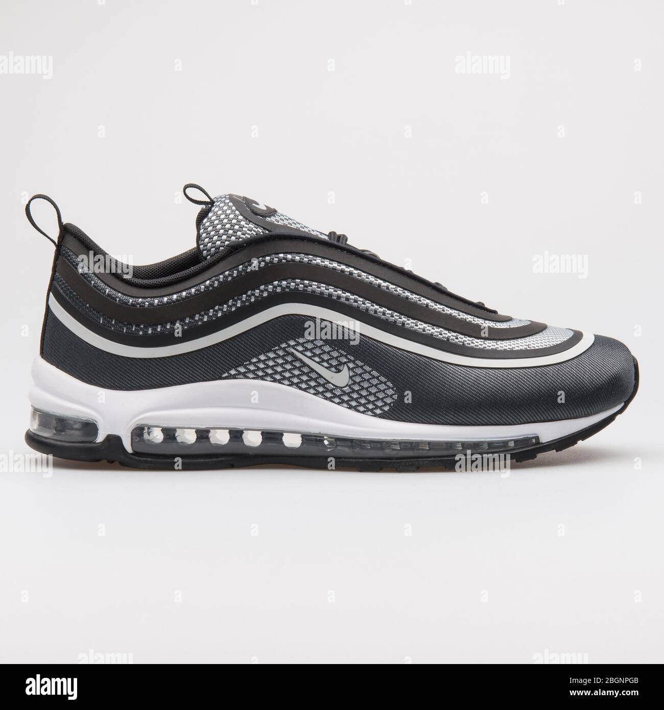 Air Max 97 High Resolution Stock Photography and Images - Alamy