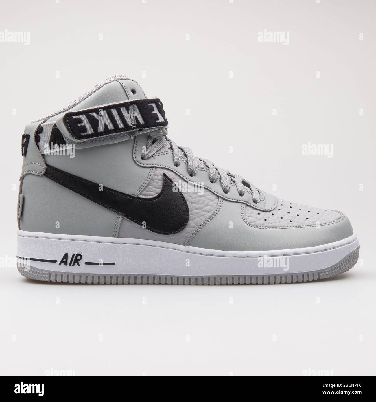 Nike Air Force High 07 High Resolution Stock Photography and Images - Alamy