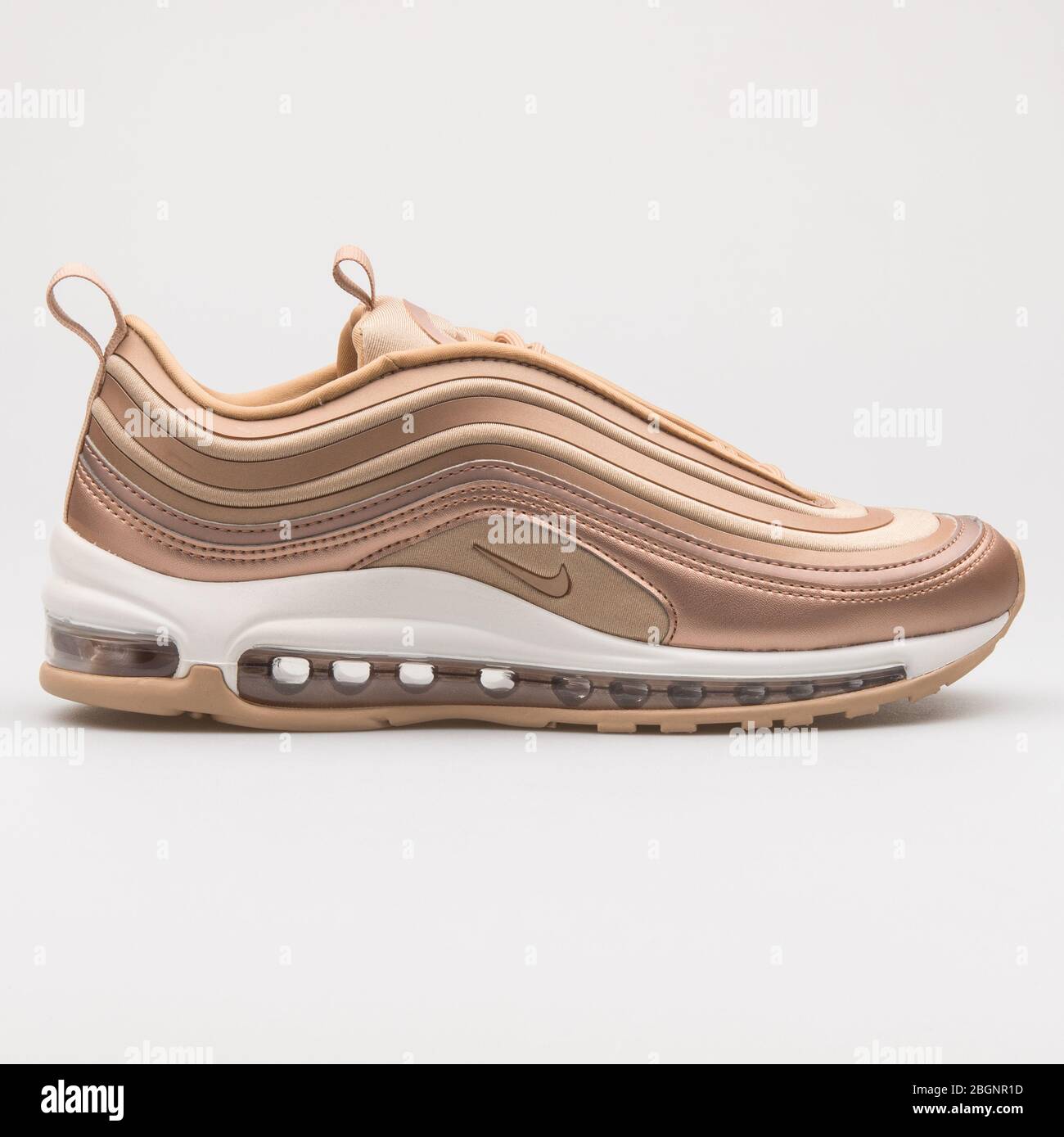 Nike air max 97 High Resolution Stock Photography and Images - Alamy