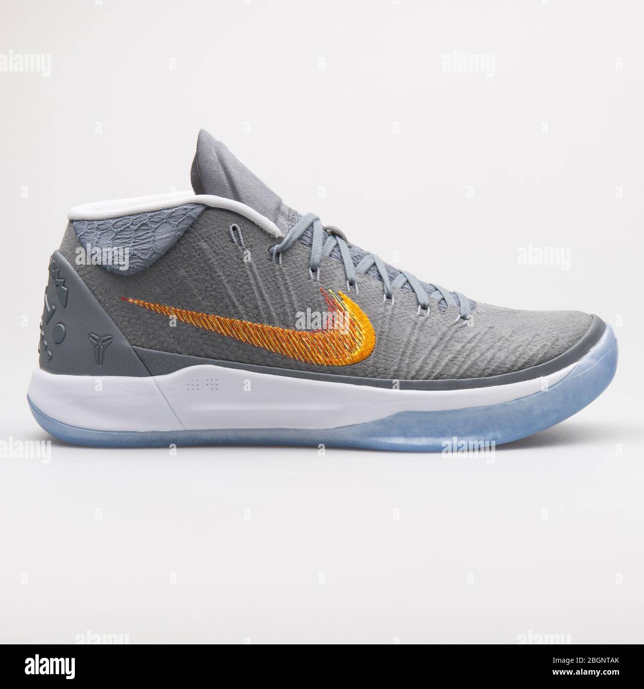 Nike ad hi-res stock photography and images - Page 2 - Alamy