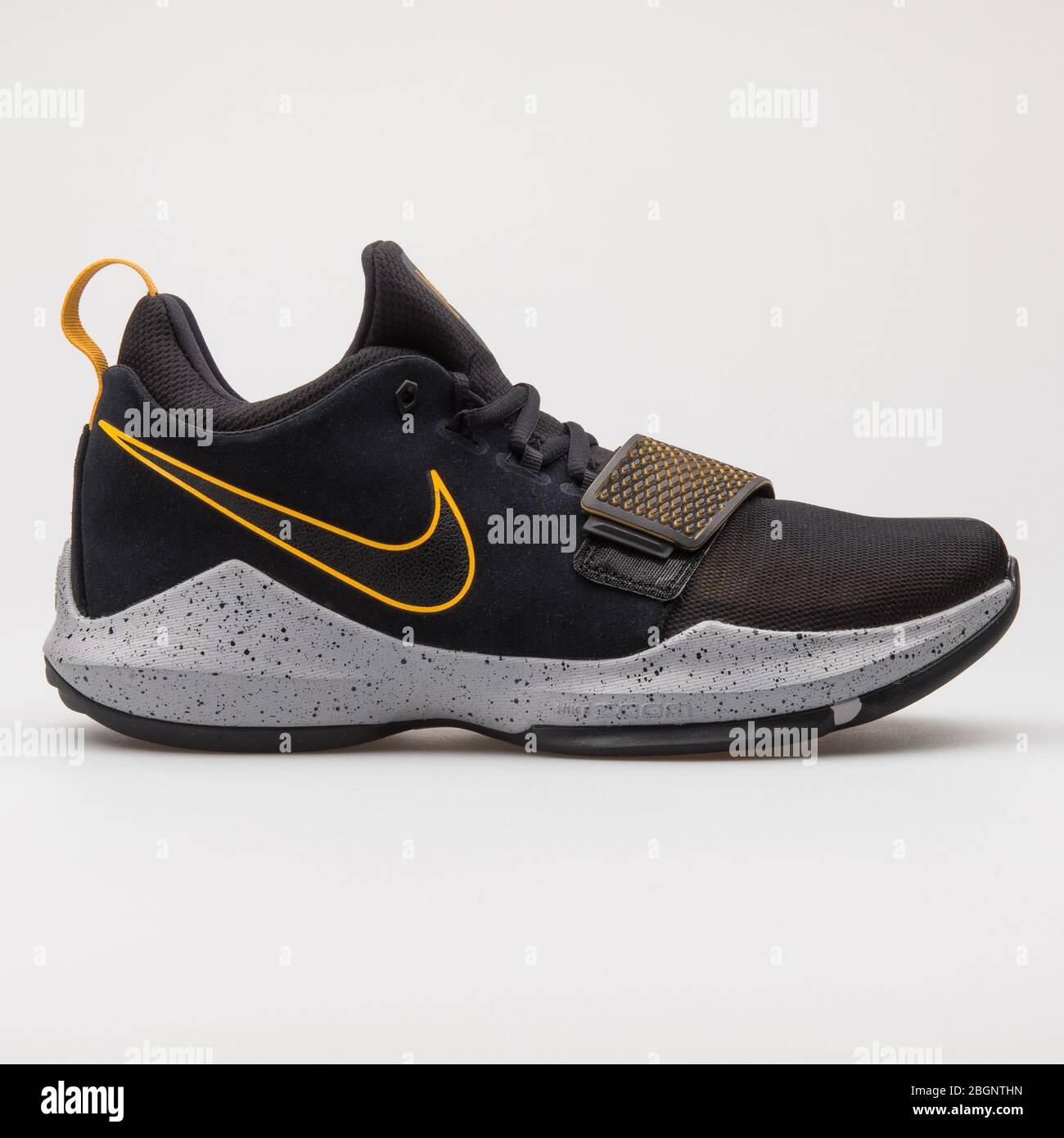 pg 1 black and gold