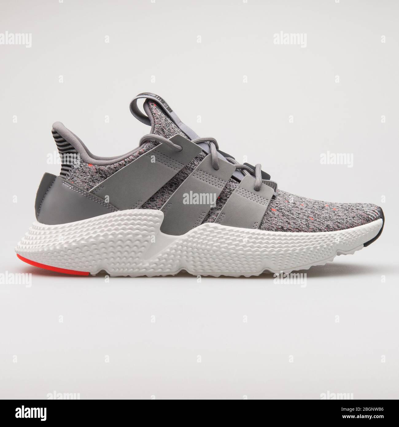 adidas prophere grey black