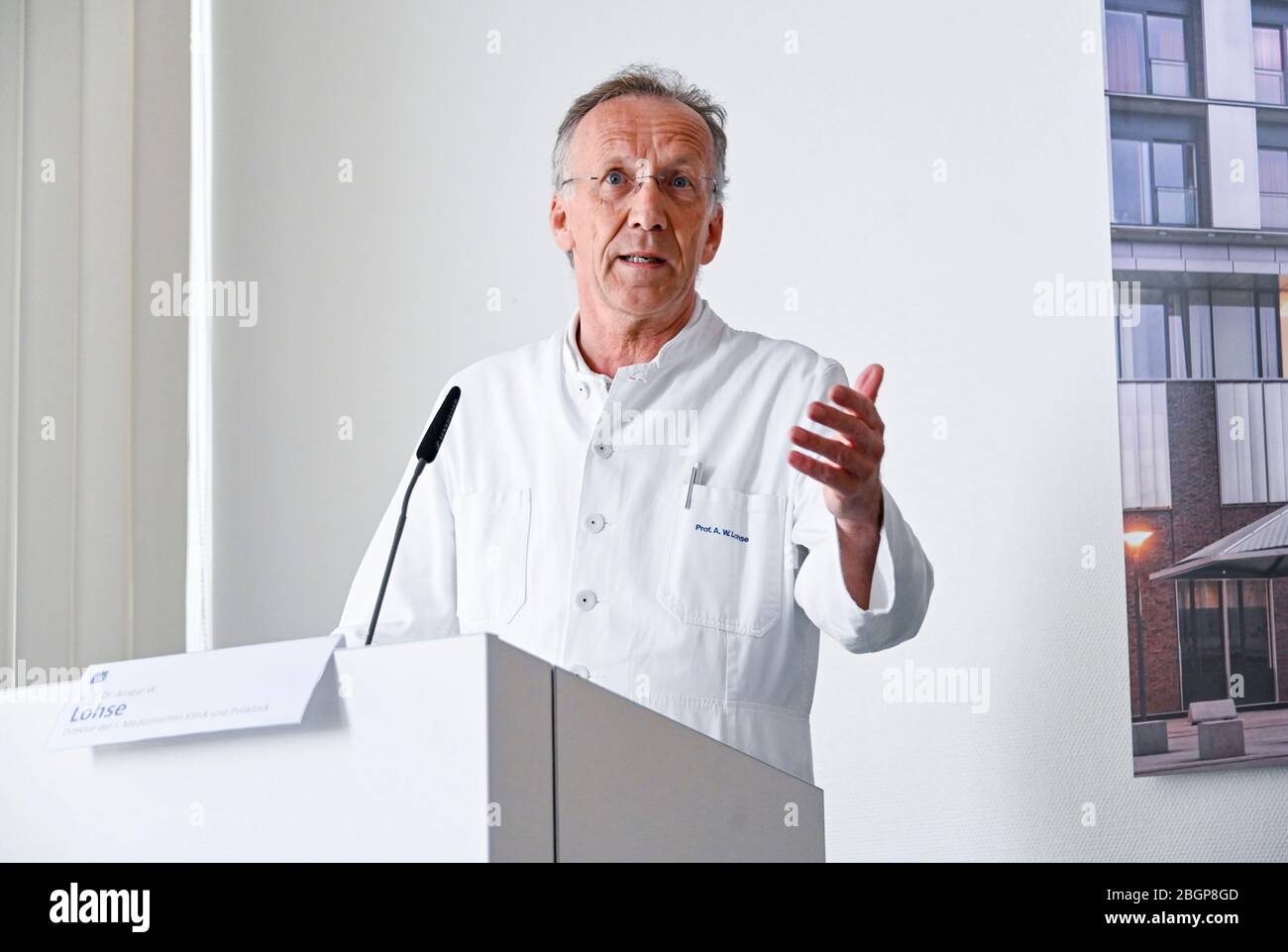 Ansgar lohse hires stock photography and images Alamy