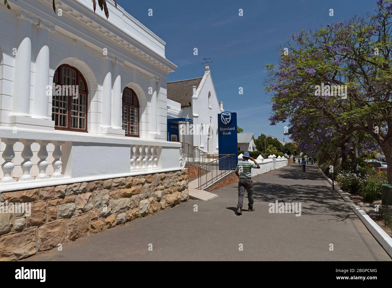 Standard bank cape town hires stock photography and images Alamy