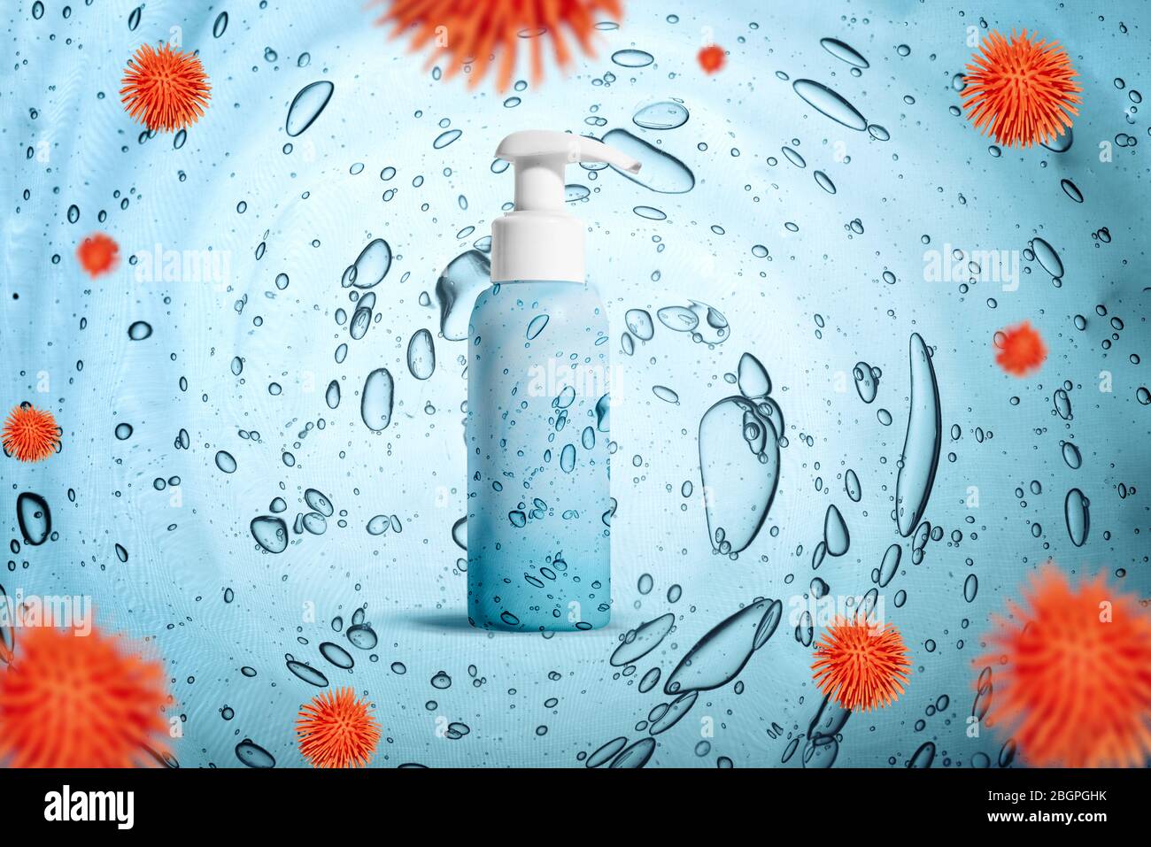 Download Hand Sanitizer Bottle High Resolution Stock Photography And Images Alamy PSD Mockup Templates