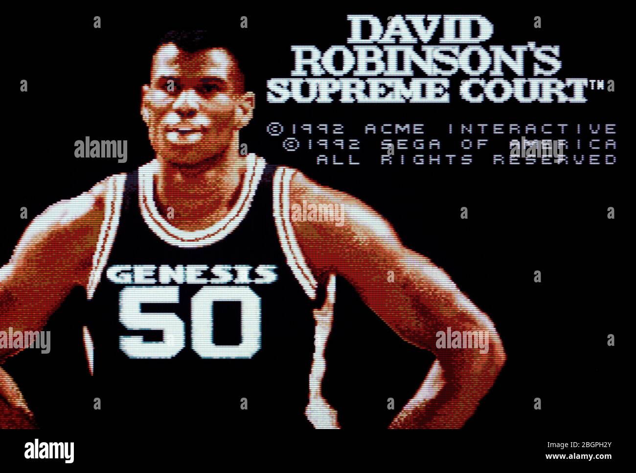 the supreme court basketball poster