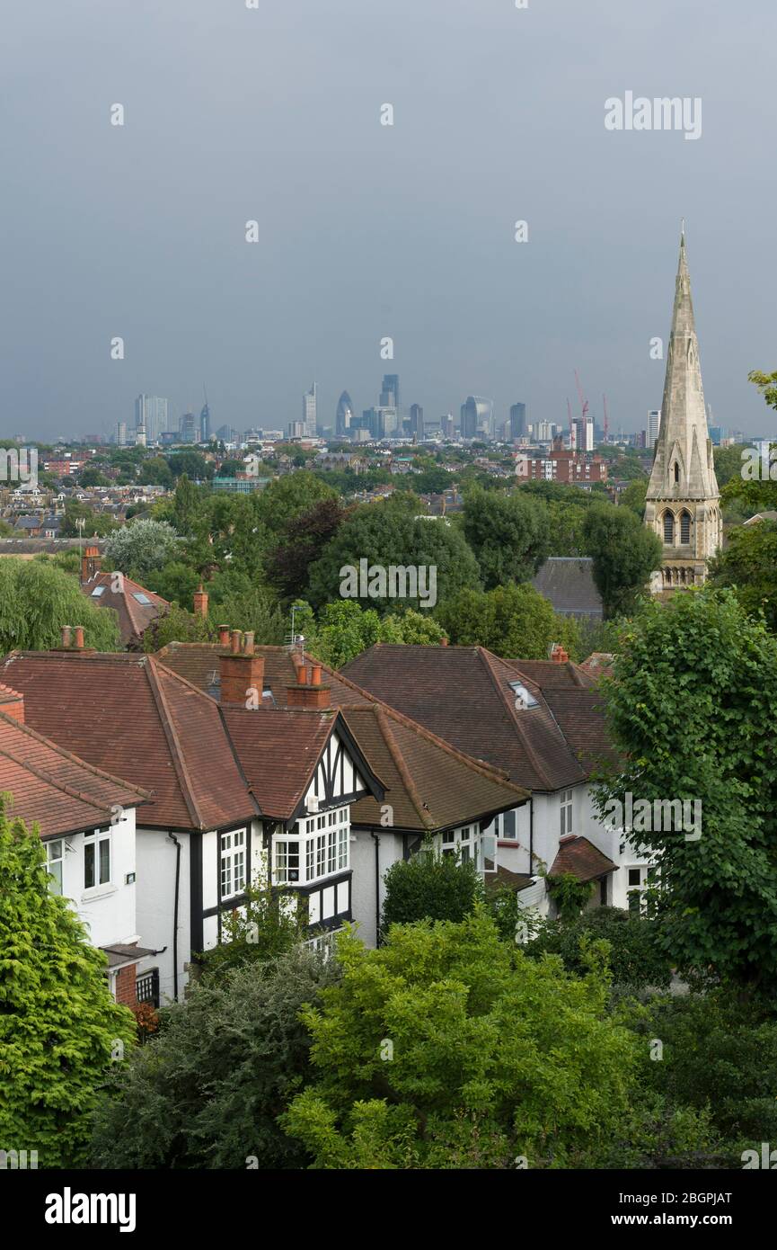 Holly lodge hires stock photography and images Alamy