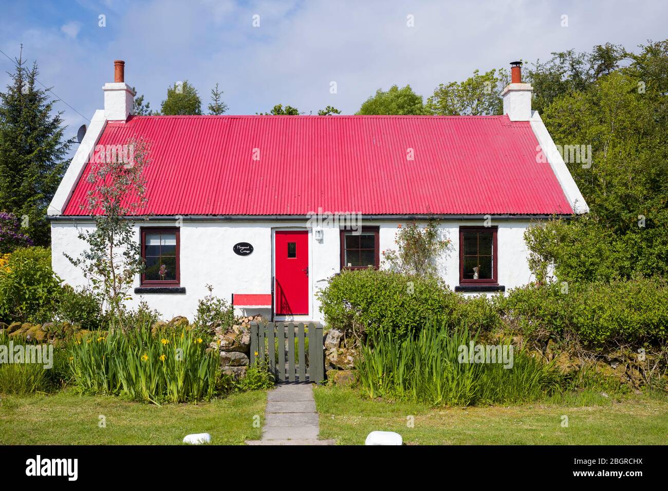 Typical british homes hires stock photography and images Alamy