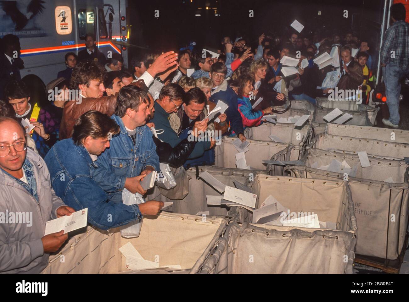 Letters post office hires stock photography and images Alamy