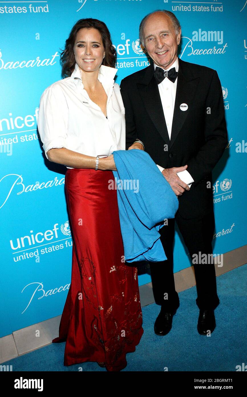 New York, NY, USA. 30 November, 2010. Actress, Tea Leoni, Tony