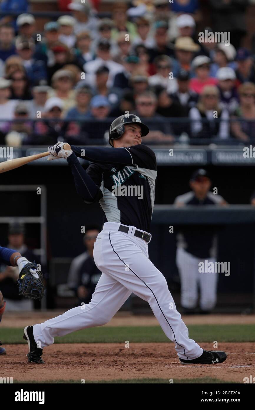 Kyle Seager: Appreciated, Underrated - SI Kids: Sports News for