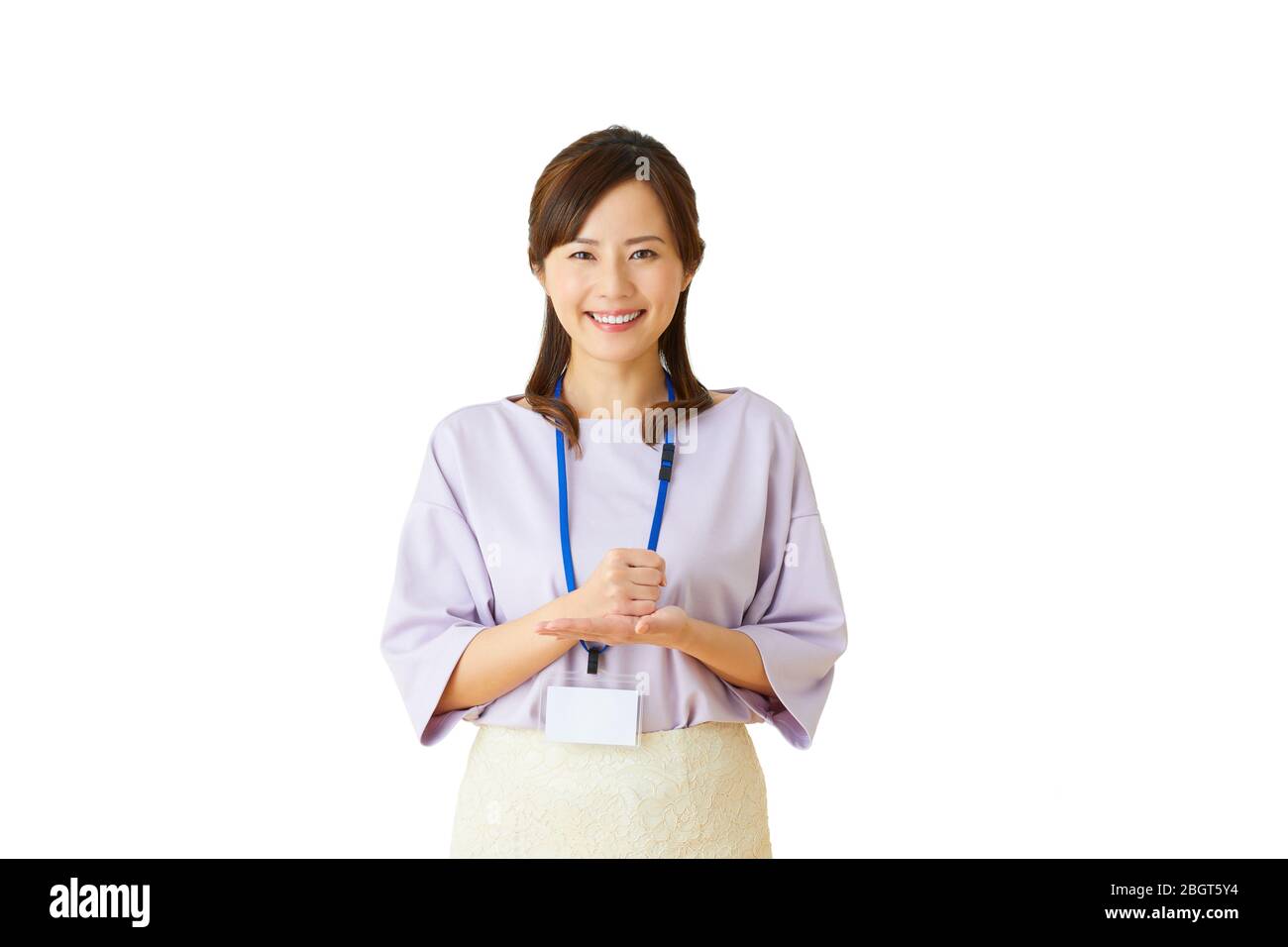 Clapping hands cutout hi-res stock photography and images - Alamy