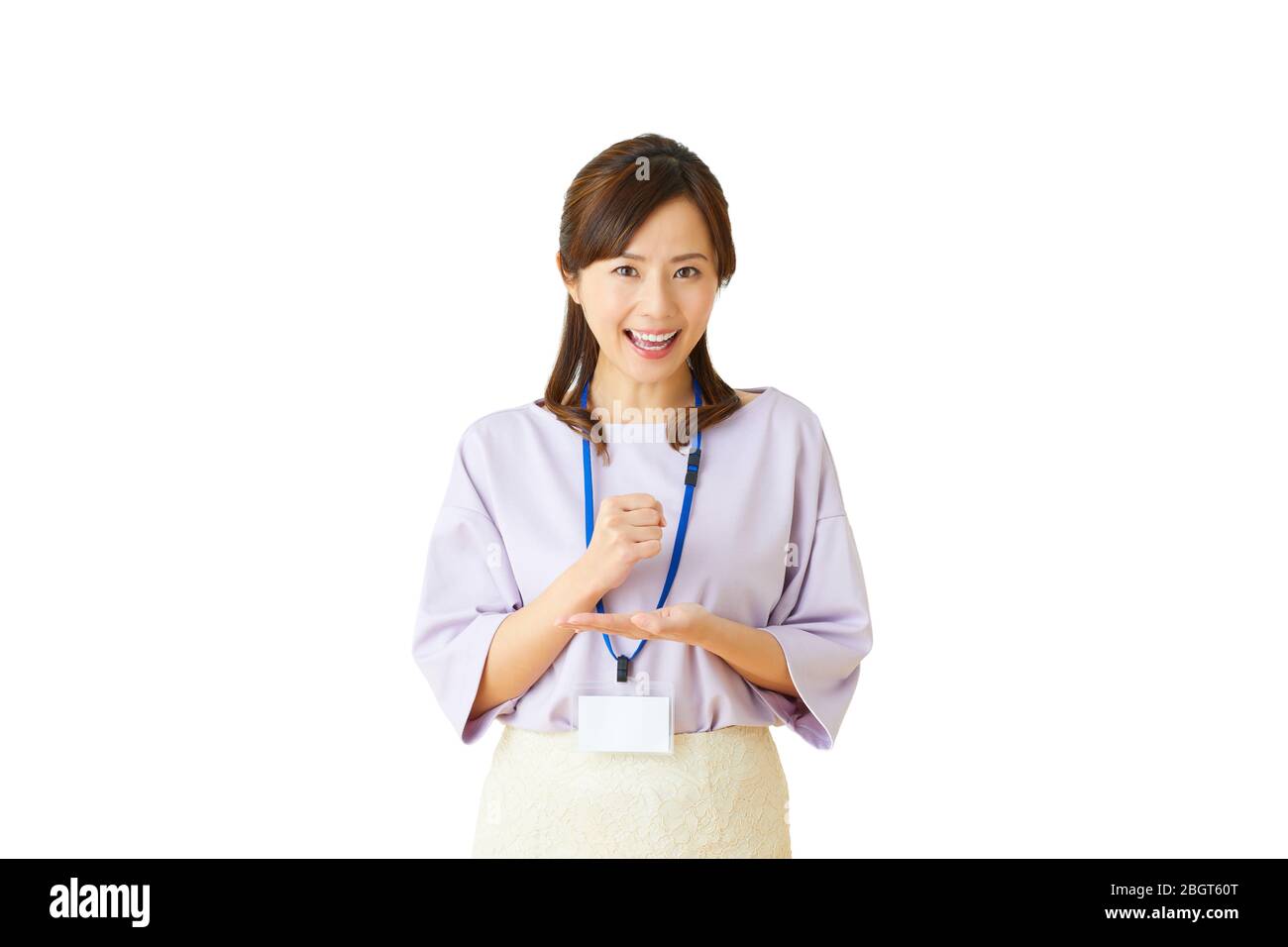 Clapping hands cutout hi-res stock photography and images - Alamy