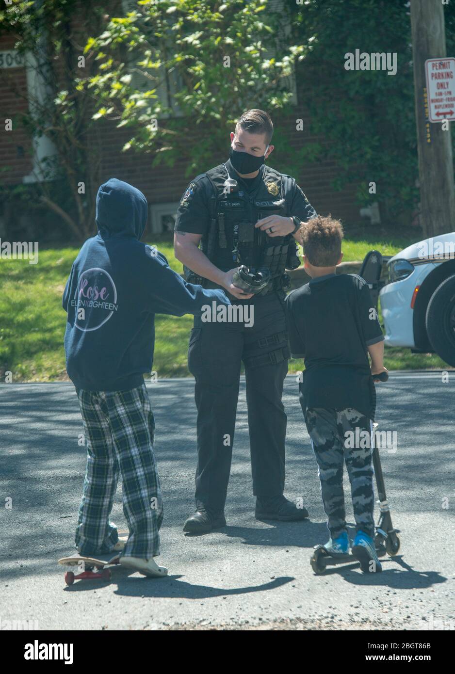 Fingerprinting in Bethesda MD