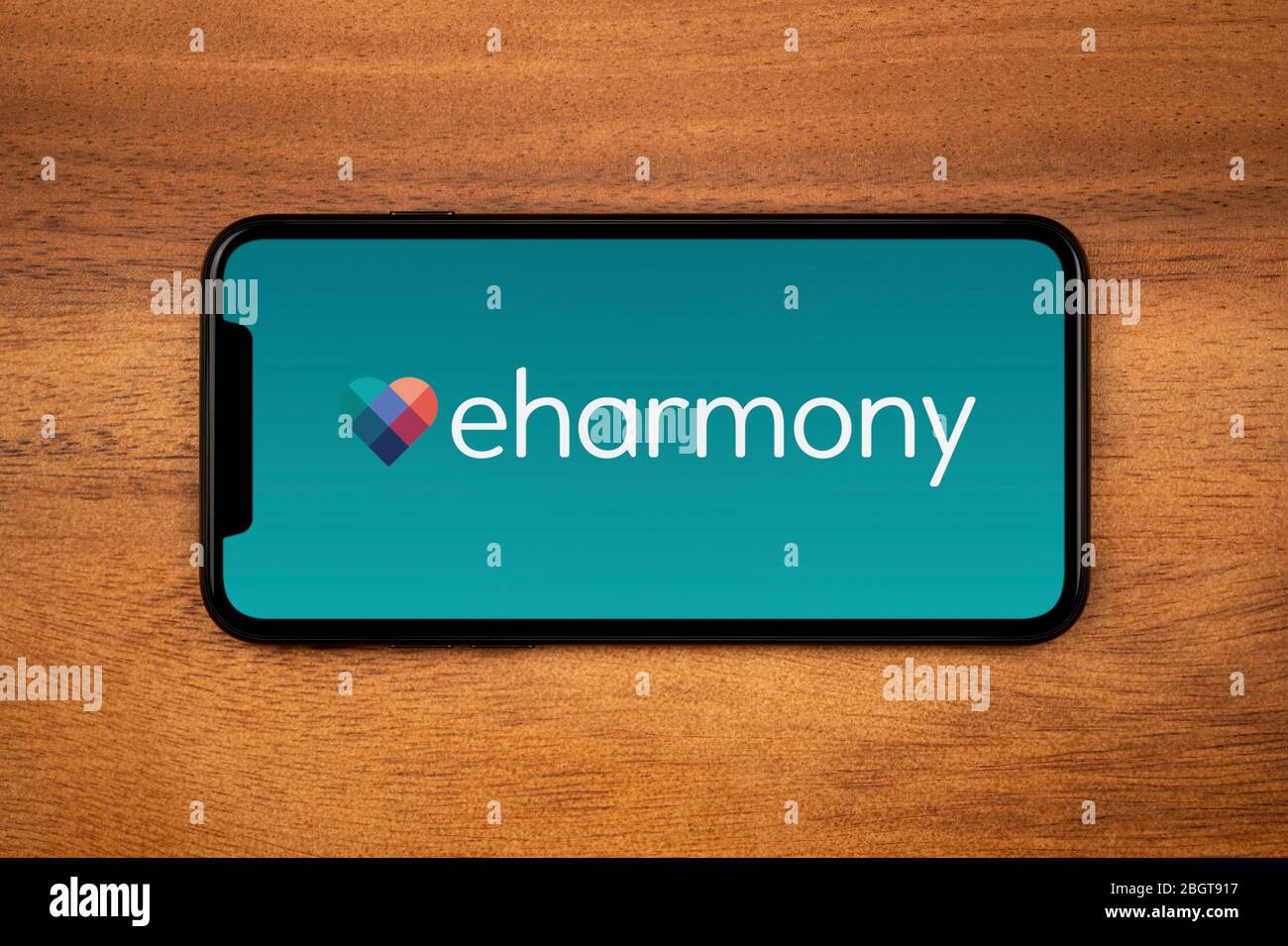 Eharmony Logo