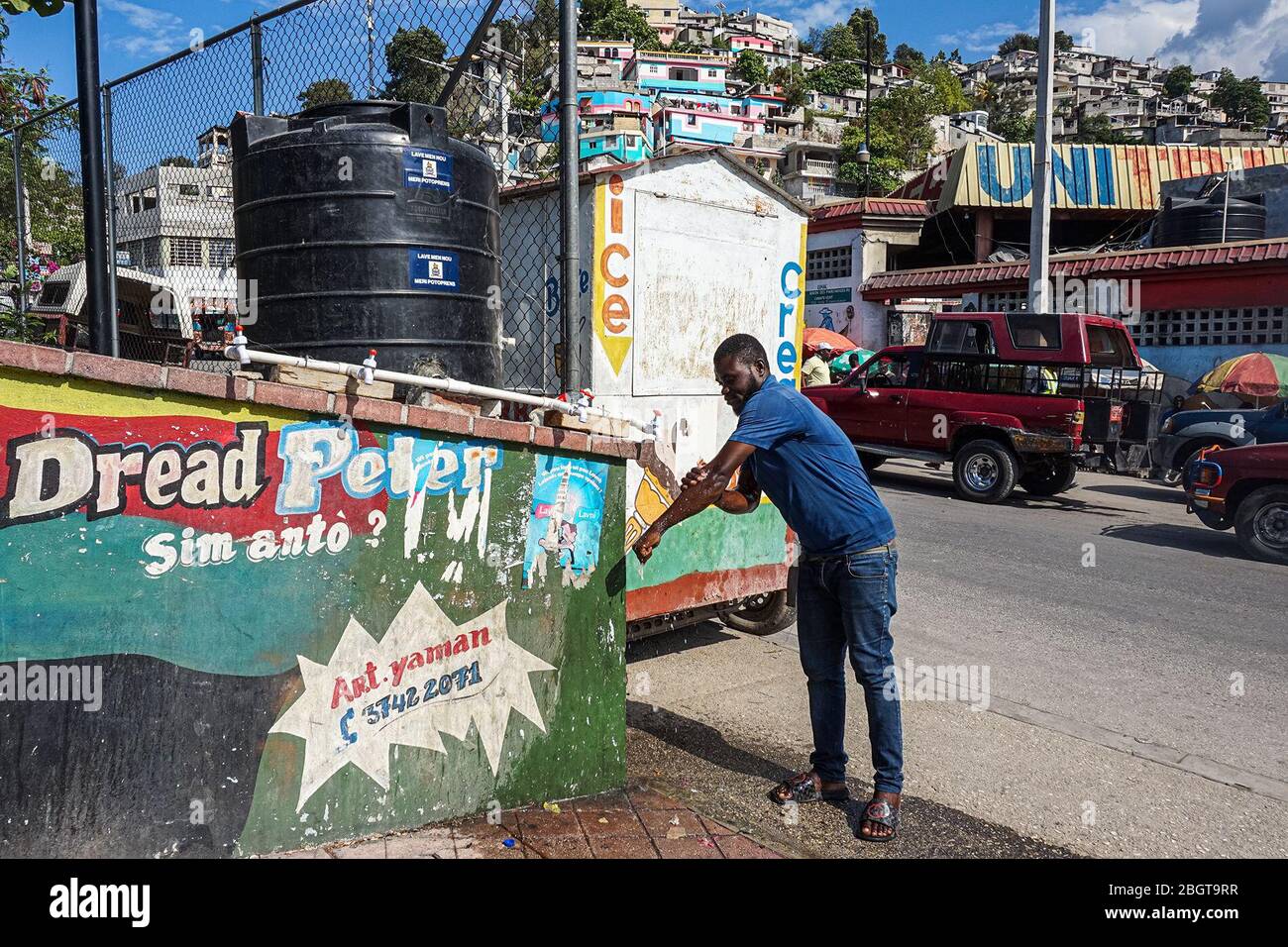 Port-au-Prince michelle wild in Haiti erupts Port-au-Prince michelle wild in Panama Spider