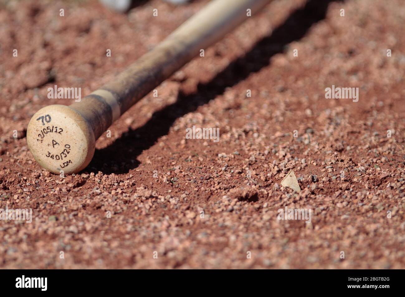 wooden bat, bat de madera,Bats de madera, bat de beisbol de Rockies de