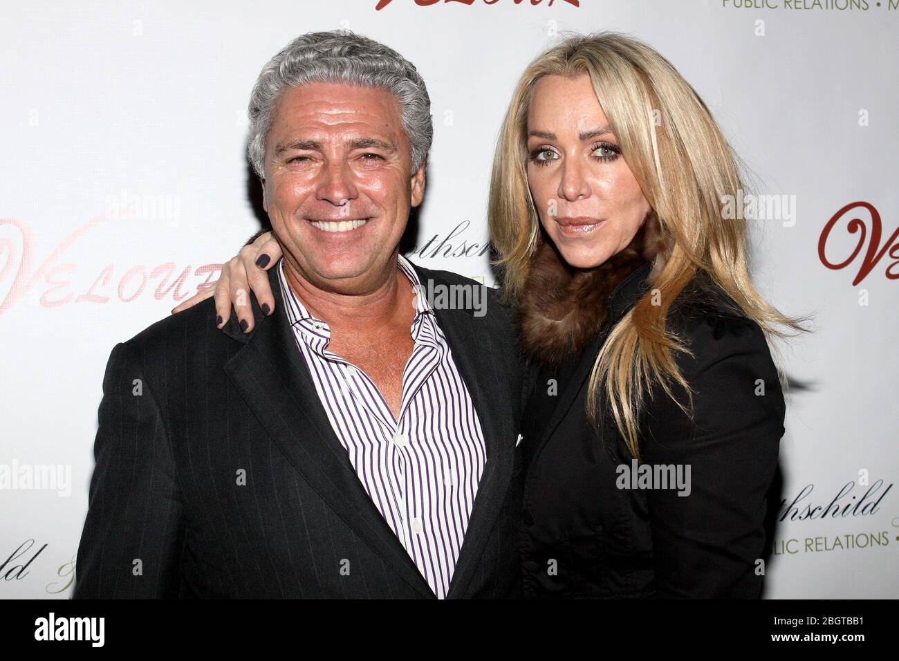 New York, NY, USA. 14 December, 2010. Douglas Spooner, Anna Rothschild