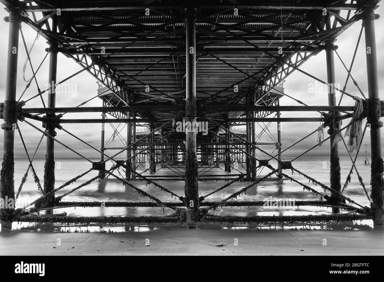 Cromer, July 2014 Stock Photo Alamy