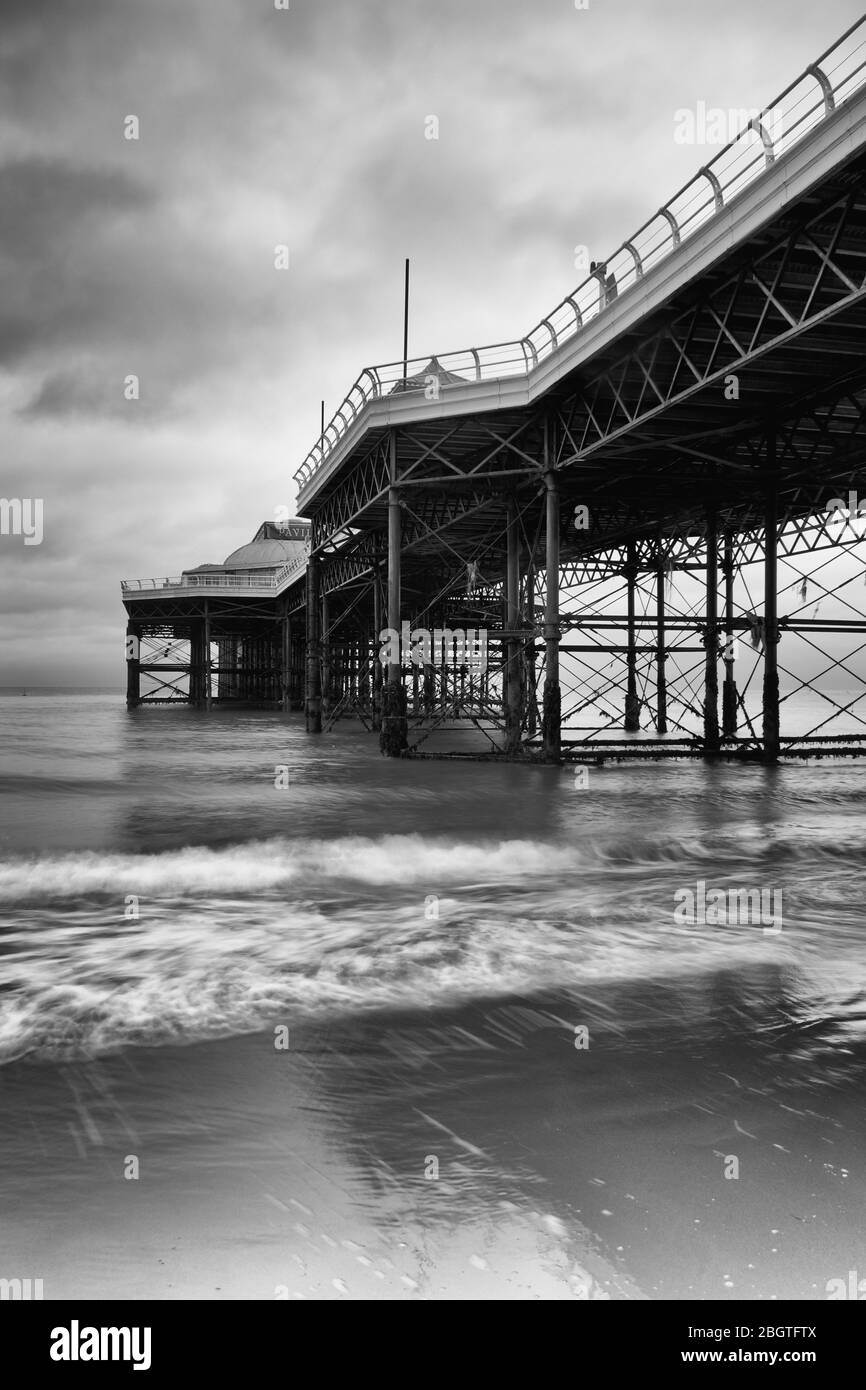Cromer, July 2014 Stock Photo Alamy