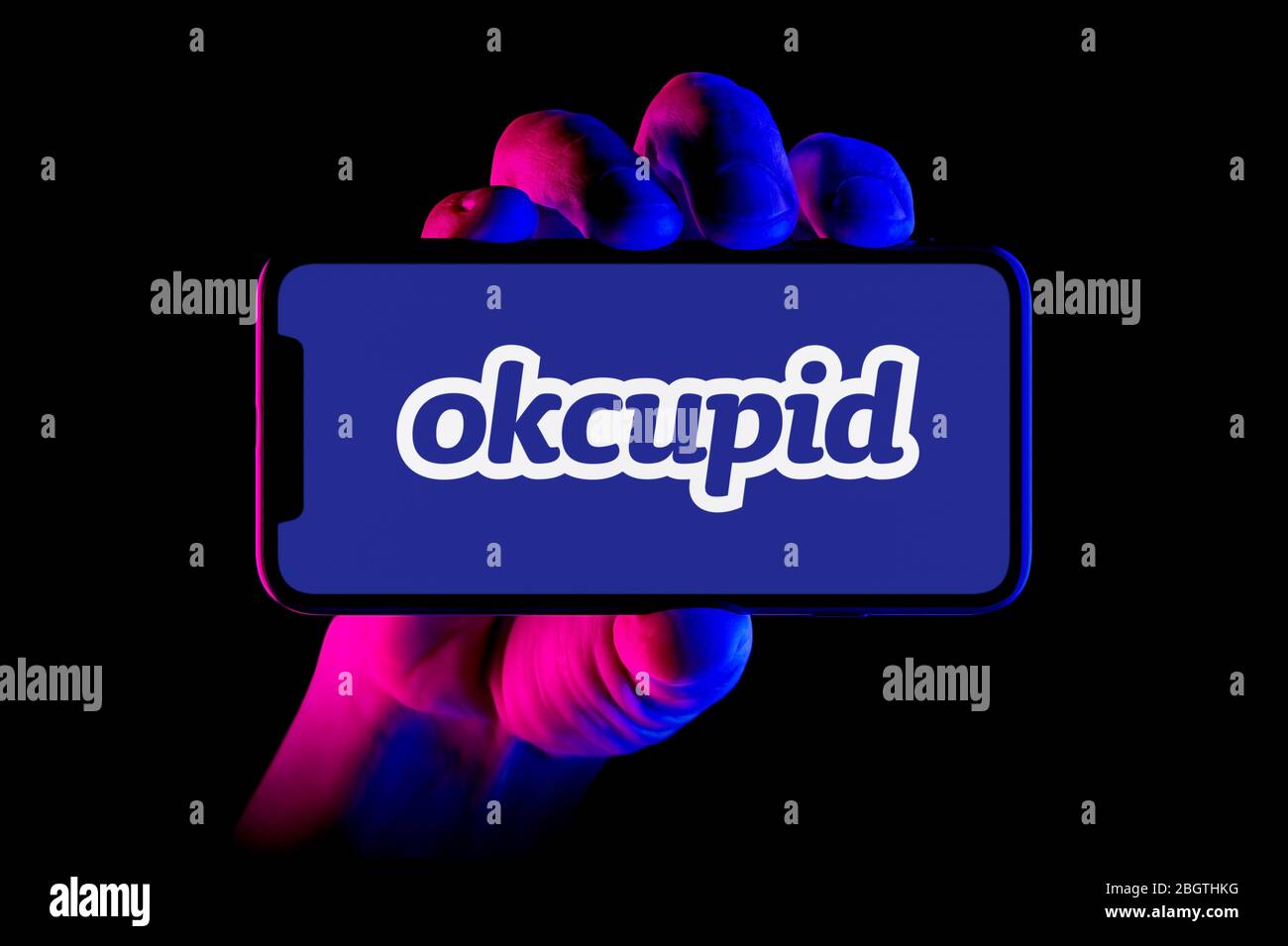 App App