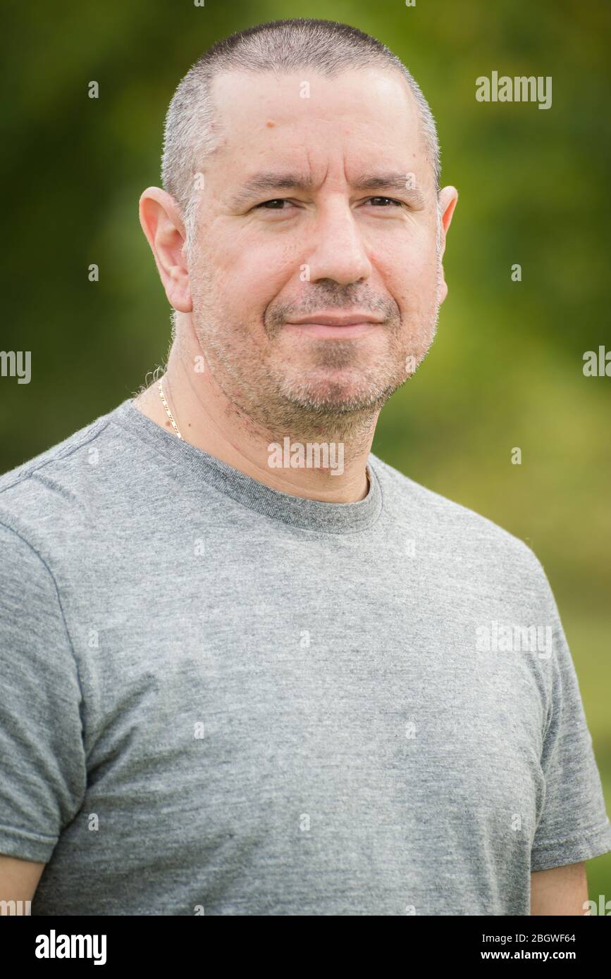 Shaved unshaved hi-res stock photography and images - Alamy