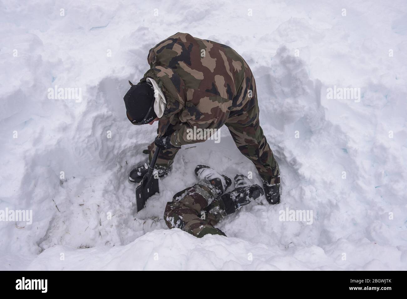 Troop tra hi-res stock photography and images - Alamy