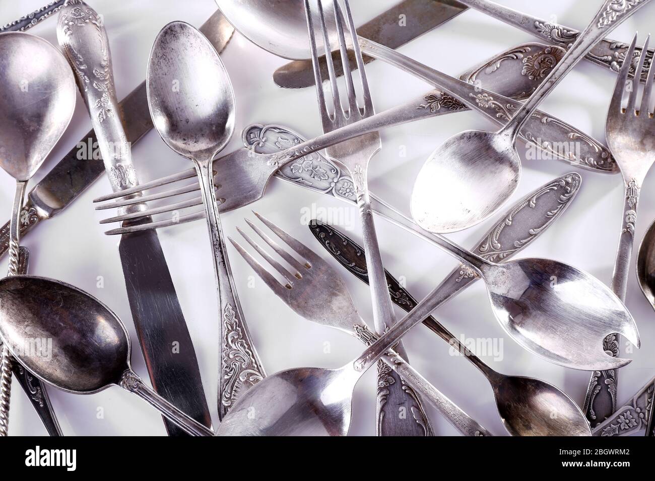 Disordered hi-res stock photography and images - Alamy