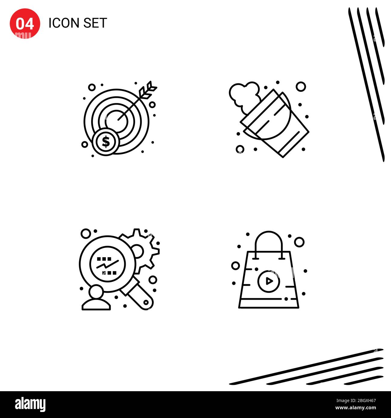 Bucket tool hires stock photography and images Alamy