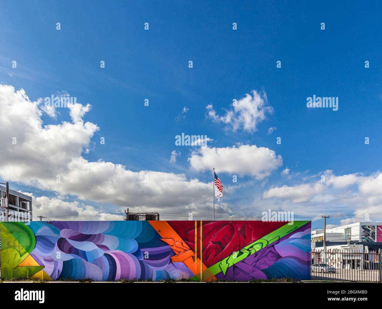 Art district hires stock photography and images Alamy