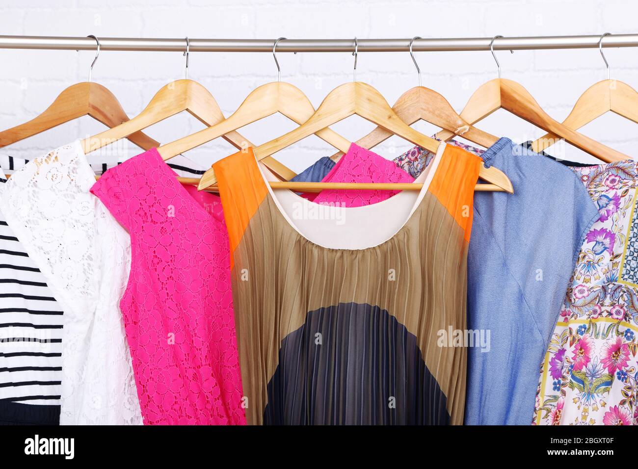 hangers for dresses