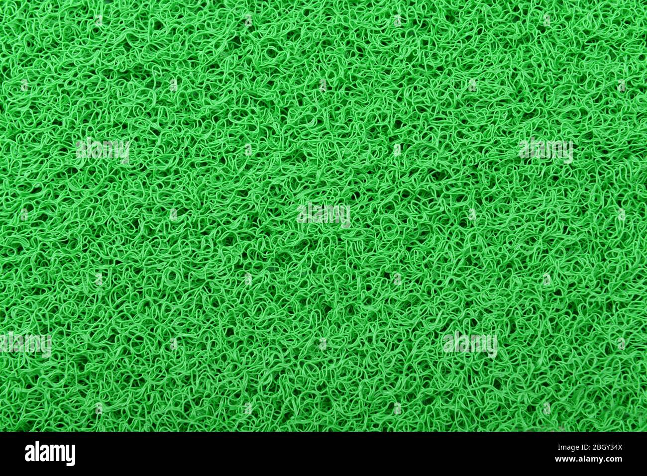 Green carpet texture hi-res stock photography and images - Alamy