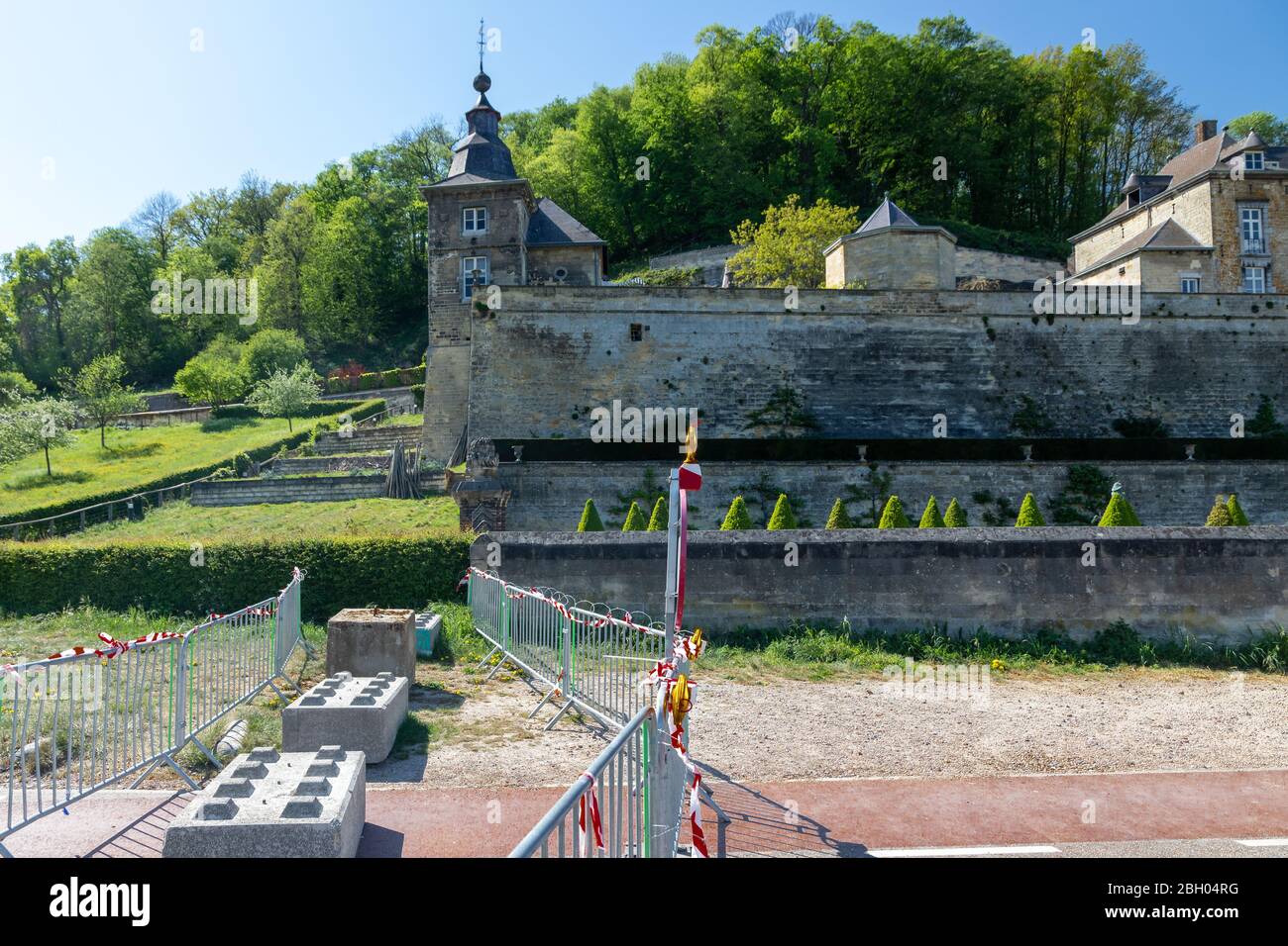 Telephones of Whores La Calamine 2793722