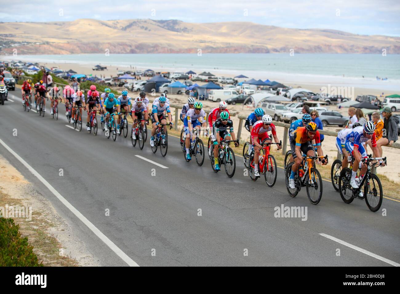 Equipe cycliste groupama fdj hi-res stock photography and images - Alamy